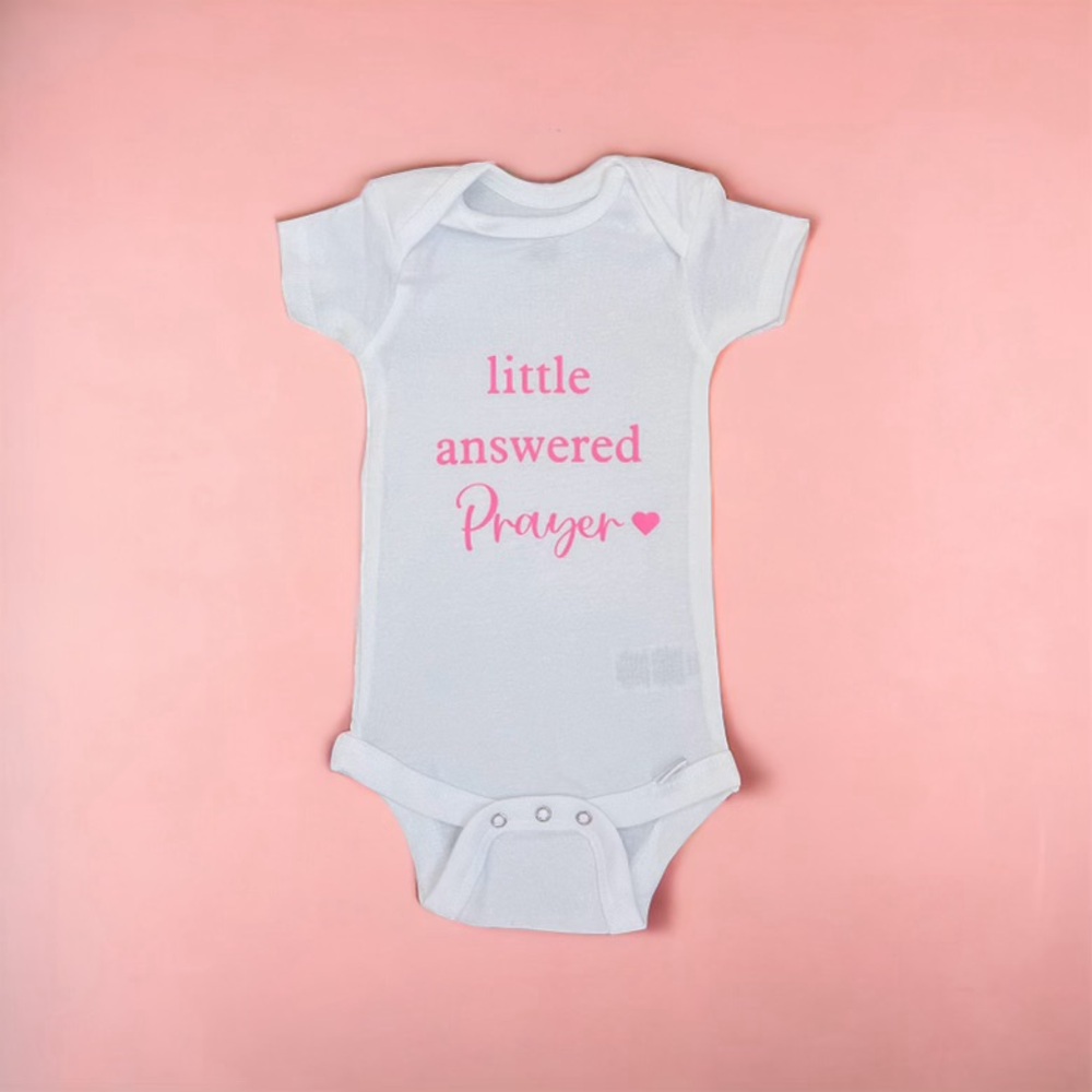 New onesie